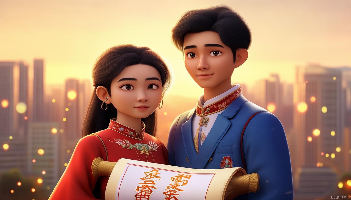 李兰迪吴宇恒寄语：高考大吉背后的祝福与激励