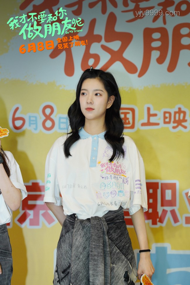 李兰迪吴宇恒寄语：高考大吉背后的祝福与激励
